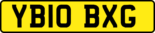 YB10BXG