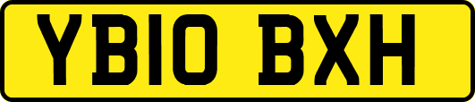 YB10BXH