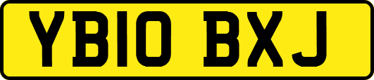YB10BXJ