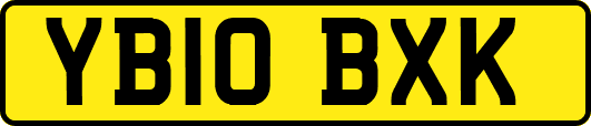 YB10BXK