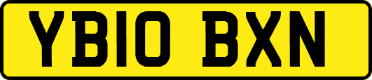 YB10BXN