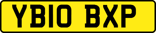 YB10BXP