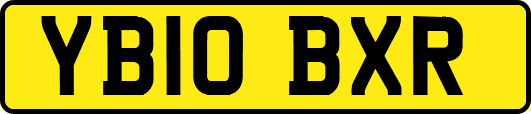 YB10BXR
