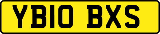 YB10BXS