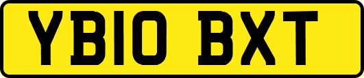 YB10BXT
