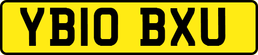 YB10BXU