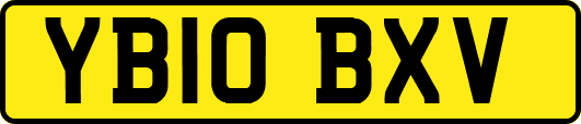 YB10BXV