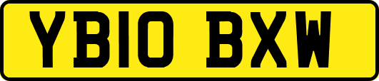 YB10BXW