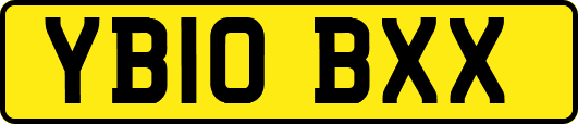 YB10BXX