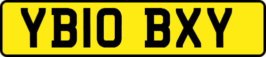 YB10BXY