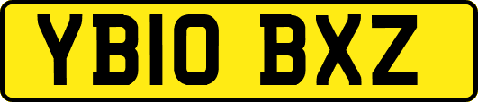 YB10BXZ