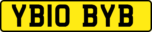 YB10BYB