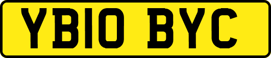YB10BYC