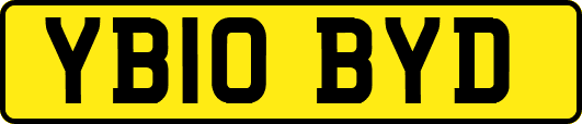 YB10BYD