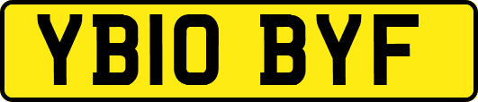 YB10BYF