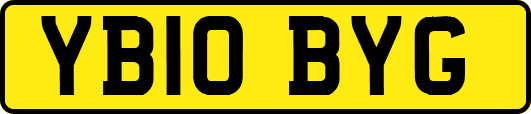 YB10BYG