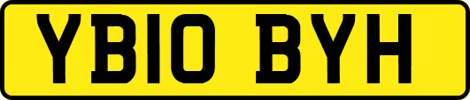 YB10BYH