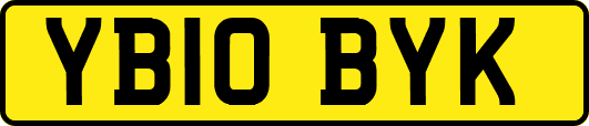 YB10BYK
