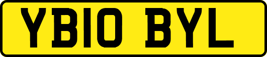 YB10BYL
