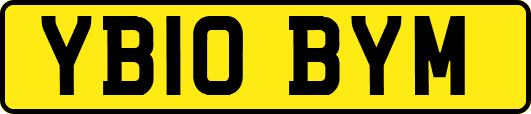 YB10BYM