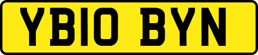 YB10BYN