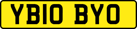 YB10BYO
