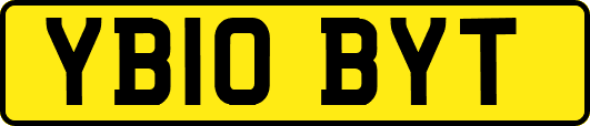 YB10BYT