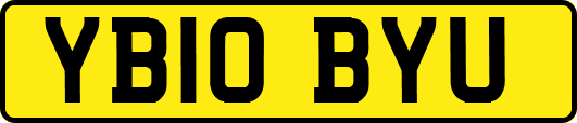 YB10BYU