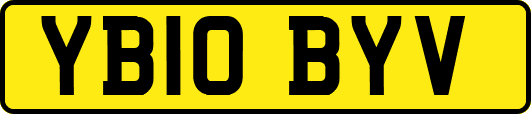 YB10BYV