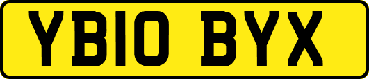 YB10BYX