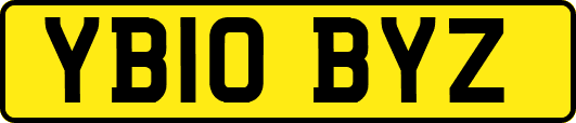 YB10BYZ