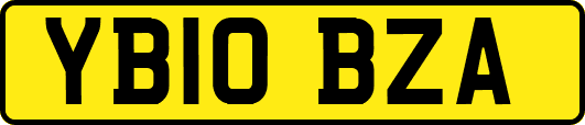 YB10BZA