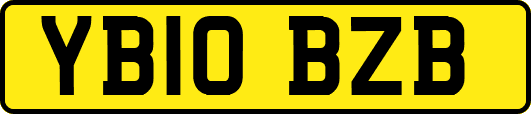 YB10BZB