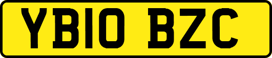 YB10BZC