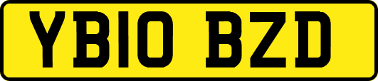 YB10BZD