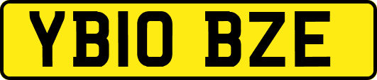 YB10BZE