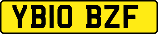 YB10BZF