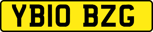 YB10BZG