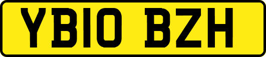 YB10BZH