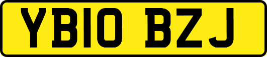 YB10BZJ
