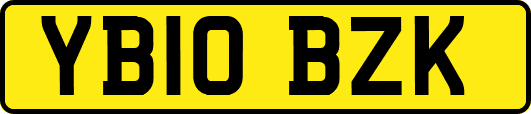 YB10BZK
