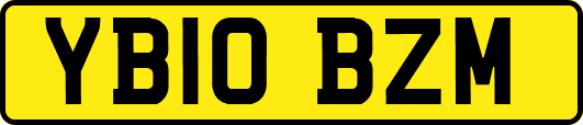 YB10BZM