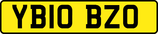YB10BZO