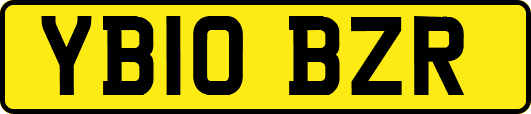 YB10BZR