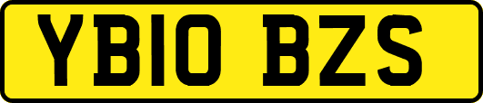 YB10BZS
