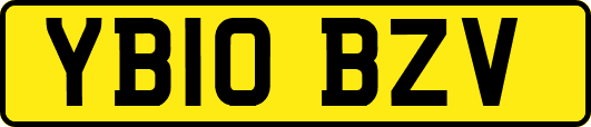 YB10BZV