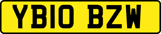 YB10BZW