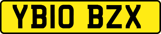 YB10BZX