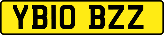YB10BZZ
