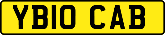 YB10CAB